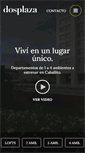 Mobile Screenshot of dosplaza.com